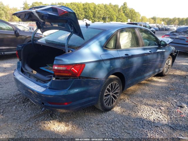 2019 VOLKSWAGEN JETTA 3VWE57BUXKM175501 Photo 3
