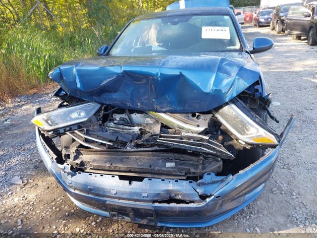 2019 VOLKSWAGEN JETTA 3VWE57BUXKM175501 Photo 5