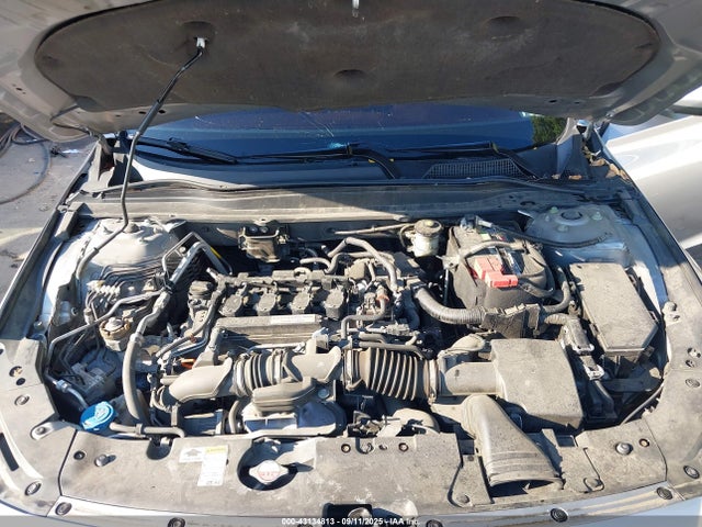 Продажа на аукционе авто 2019 Honda Accord Sport, vin: 1HGCV1F33KA145974, номер лота: 43134813