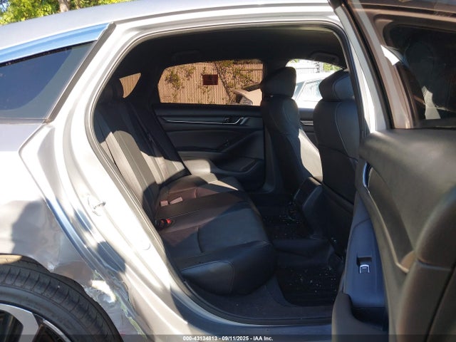 Продажа на аукционе авто 2019 Honda Accord Sport, vin: 1HGCV1F33KA145974, номер лота: 43134813