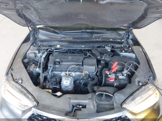 2020 ACURA TLX 19UUB1F31LA011253 Photo 9
