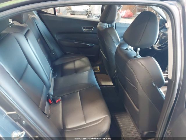 2020 ACURA TLX 19UUB1F31LA011253 Photo 7