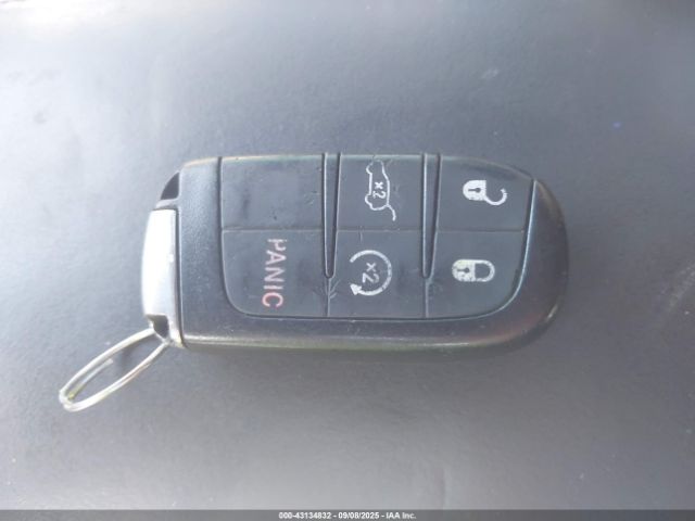 2015 DODGE DURANGO 1C4SDJCT1FC133348 Photo 10