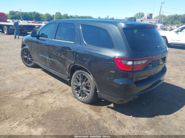 2015 DODGE DURANGO 1C4SDJCT1FC133348 Photo 2