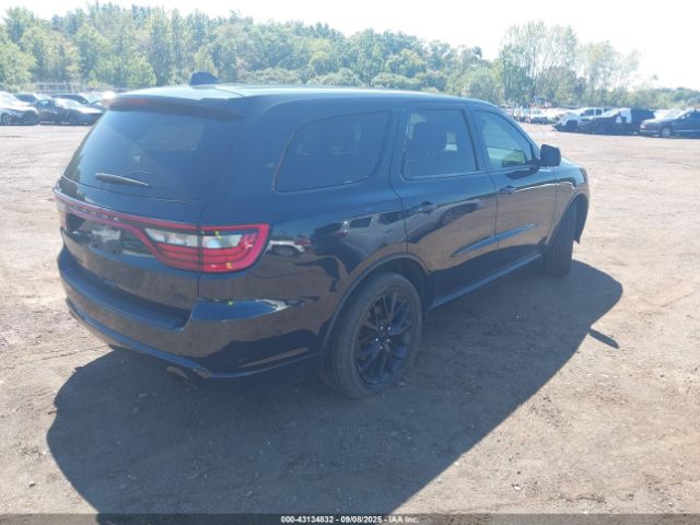 2015 DODGE DURANGO 1C4SDJCT1FC133348 Photo 3