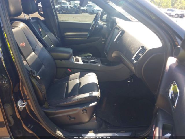 2015 DODGE DURANGO 1C4SDJCT1FC133348 Photo 4