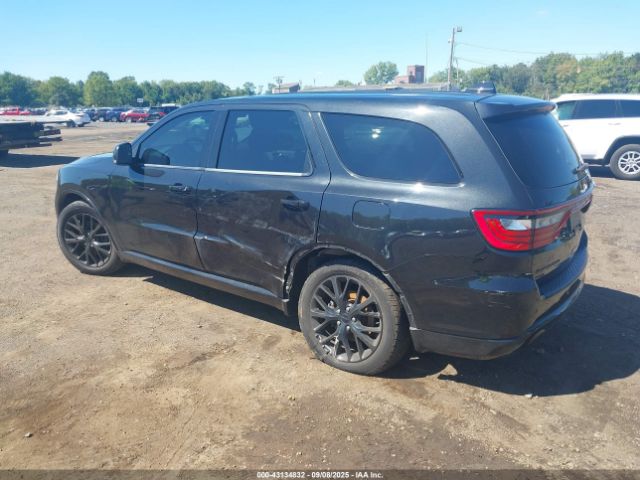 2015 DODGE DURANGO 1C4SDJCT1FC133348 Photo 5