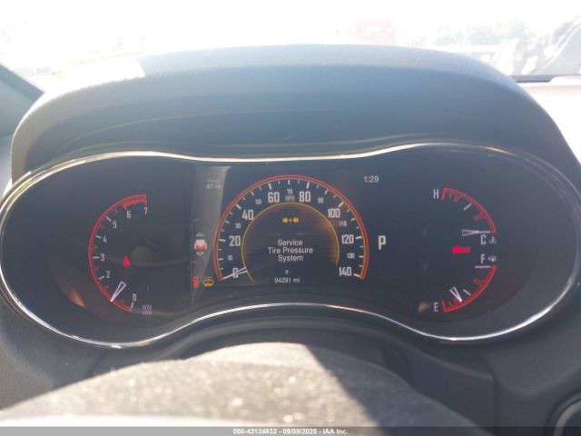 2015 DODGE DURANGO 1C4SDJCT1FC133348 Photo 6