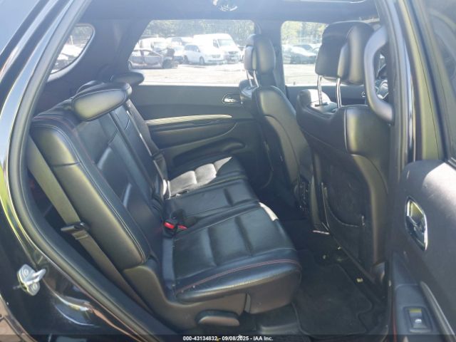 2015 DODGE DURANGO 1C4SDJCT1FC133348 Photo 7