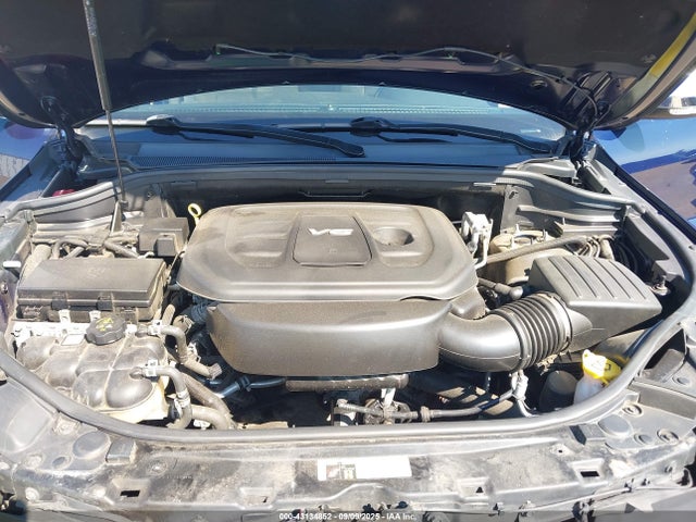 Jeep 2018 2018 1C4RJFBG2JC212268 Image 10
