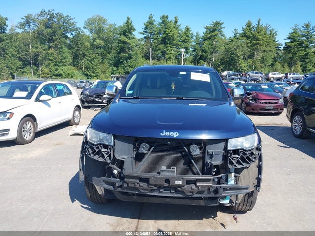 Jeep 2018 2018 1C4RJFBG2JC212268 Image 12