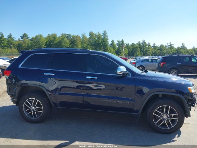Jeep 2018 2018 1C4RJFBG2JC212268 Image 13