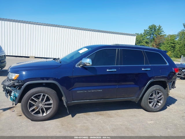 Jeep 2018 2018 1C4RJFBG2JC212268 Image 14