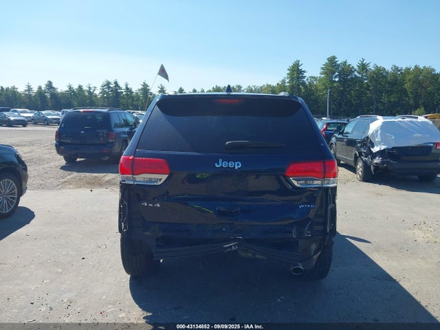 Jeep 2018 2018 1C4RJFBG2JC212268 Image 16