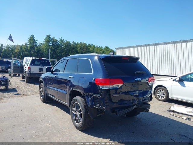 Jeep 2018 2018 1C4RJFBG2JC212268 Image 3