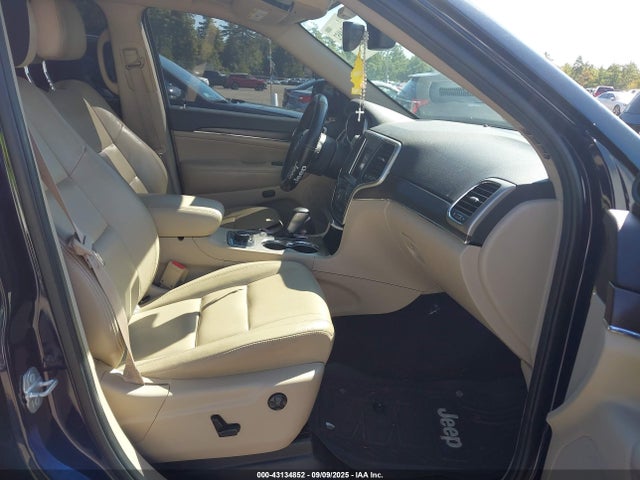 Jeep 2018 2018 1C4RJFBG2JC212268 Image 5