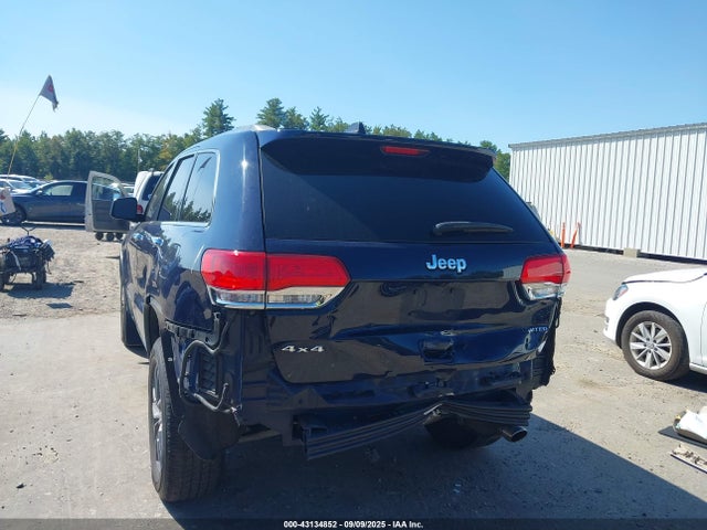 Jeep 2018 2018 1C4RJFBG2JC212268 Image 6