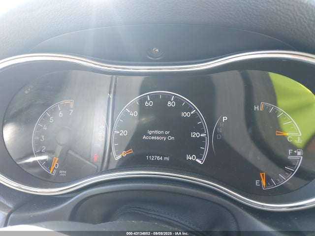 Jeep 2018 2018 1C4RJFBG2JC212268 Image 7