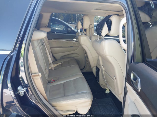 Jeep 2018 2018 1C4RJFBG2JC212268 Image 8