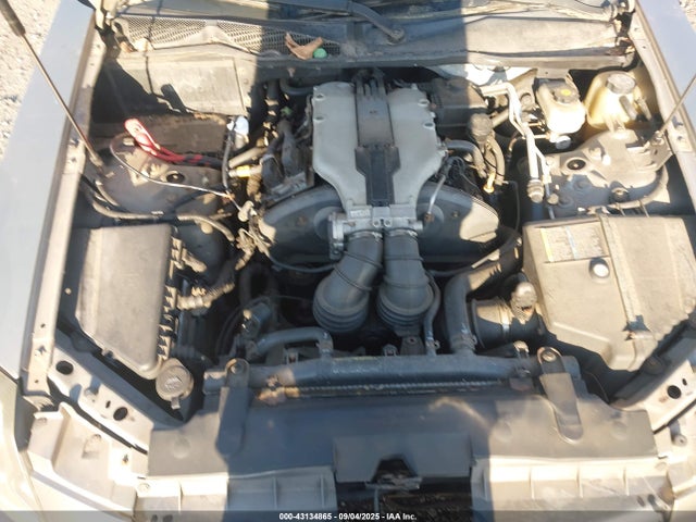 2003 CADILLAC CTS 1G6DM57N430120816 Photo 9