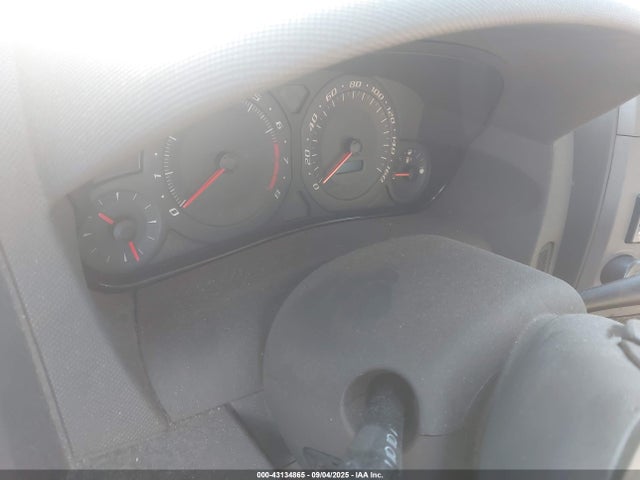 2003 CADILLAC CTS 1G6DM57N430120816 Photo 6