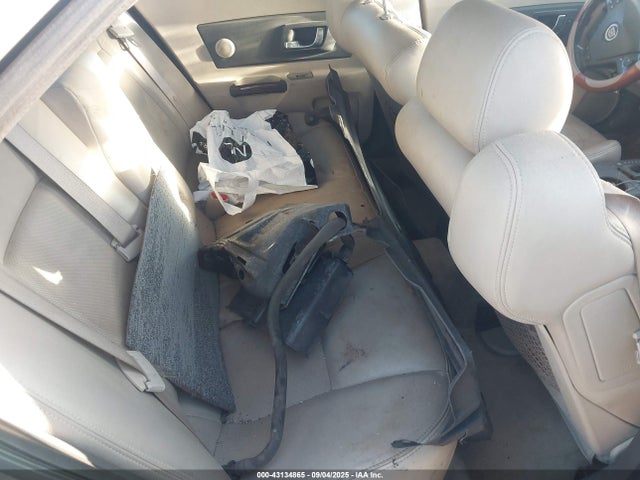 2003 CADILLAC CTS 1G6DM57N430120816 Photo 7