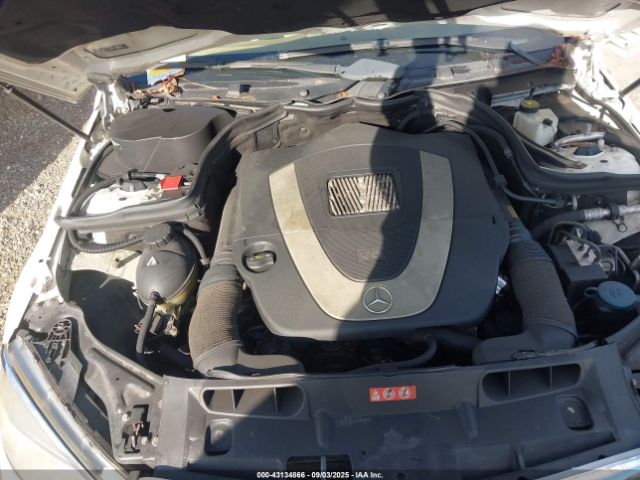 2008 MERCEDES-BENZ C 300 WDDGF81X98F188443 Photo 9