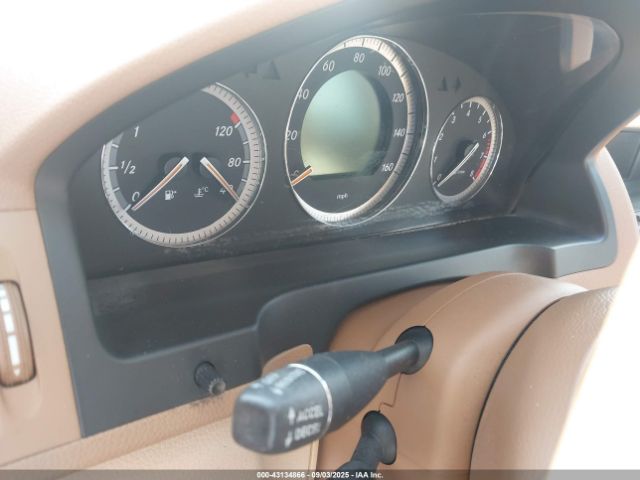 2008 MERCEDES-BENZ C 300 WDDGF81X98F188443 Photo 6