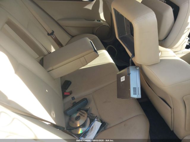 2008 MERCEDES-BENZ C 300 WDDGF81X98F188443 Photo 7