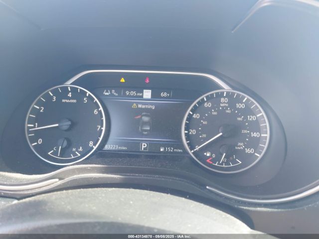 2020 NISSAN MAXIMA 1N4AA6FV2LC367093 Photo 6