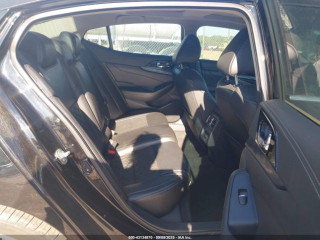 2020 NISSAN MAXIMA 1N4AA6FV2LC367093 Photo 7