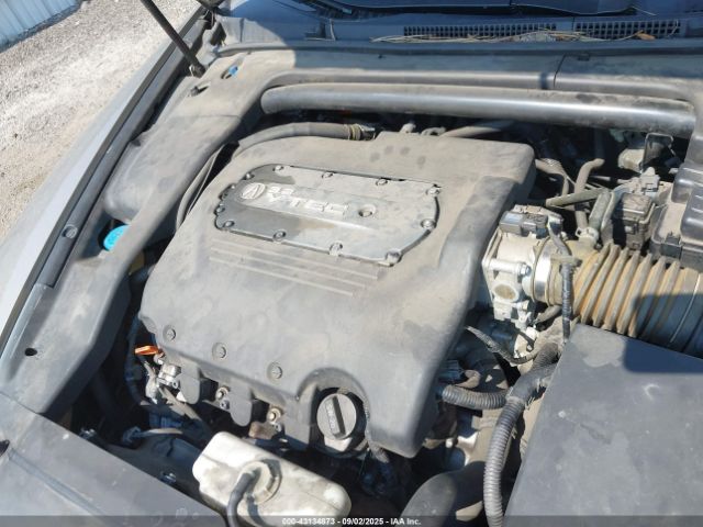 2004 ACURA TL 19UUA66234A045204 Photo 9