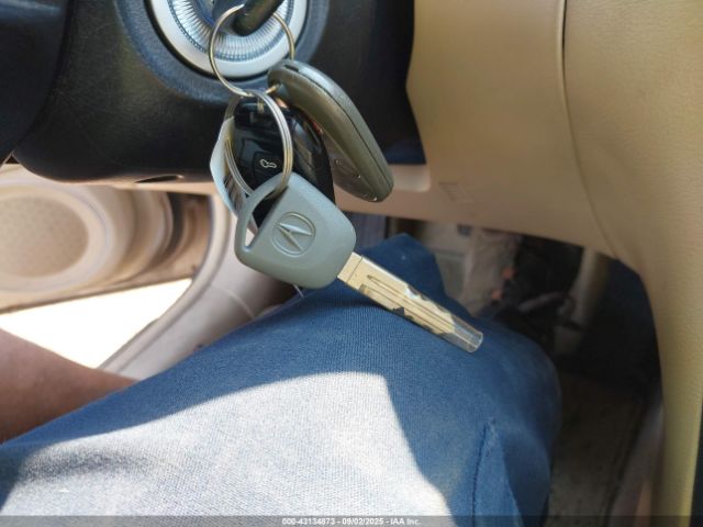 2004 ACURA TL 19UUA66234A045204 Photo 10