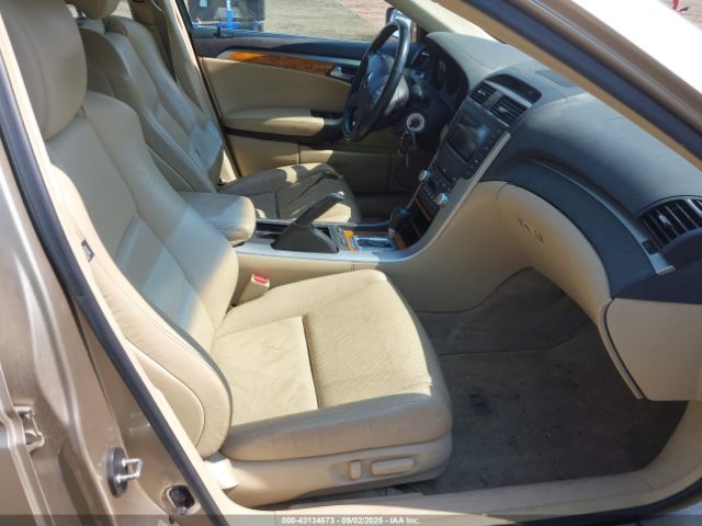 2004 ACURA TL 19UUA66234A045204 Photo 4