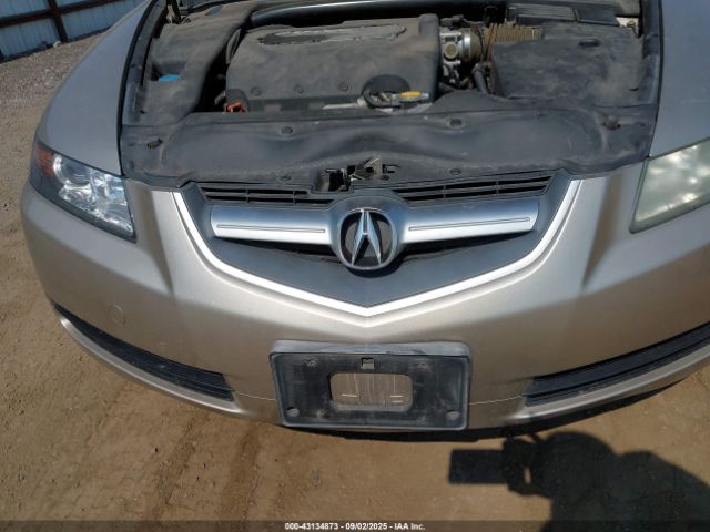 2004 ACURA TL 19UUA66234A045204 Photo 5