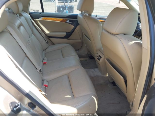 2004 ACURA TL 19UUA66234A045204 Photo 7