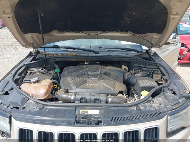 1C4RJEBM8EC381040 Jeep Grand Cherokee