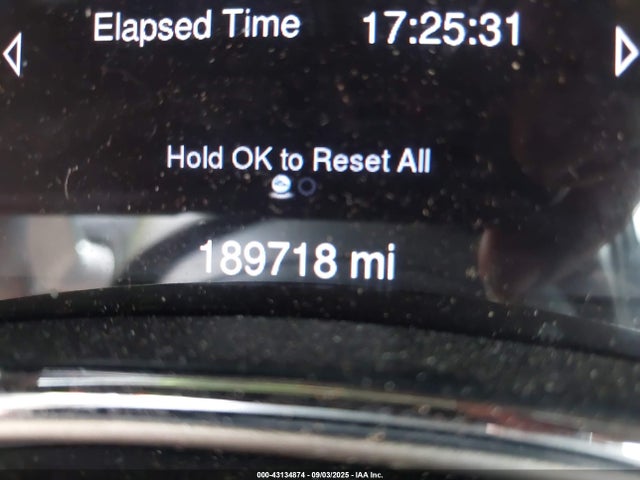 1C4RJEBM8EC381040 Jeep Grand Cherokee