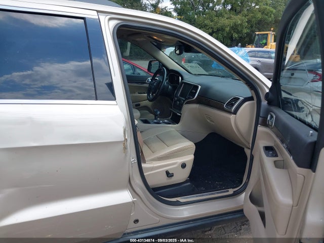 1C4RJEBM8EC381040 Jeep Grand Cherokee