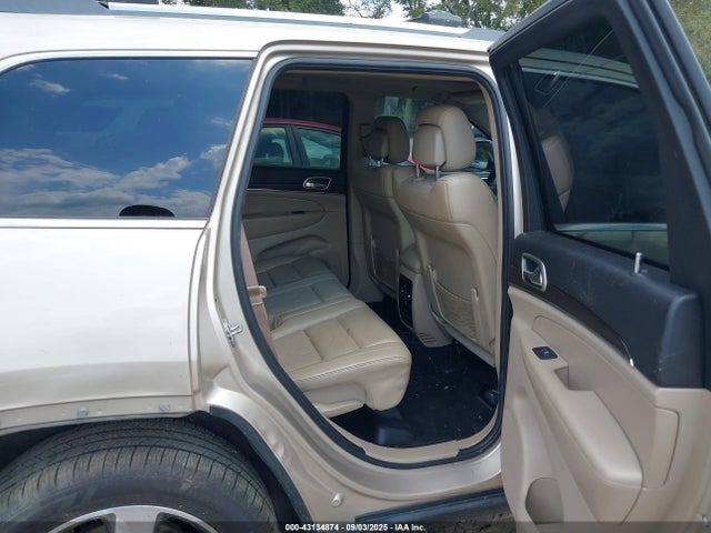 1C4RJEBM8EC381040 Jeep Grand Cherokee