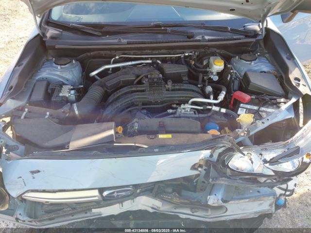 2021 SUBARU CROSSTREK JF2GTAAC3M9665658 Photo 9