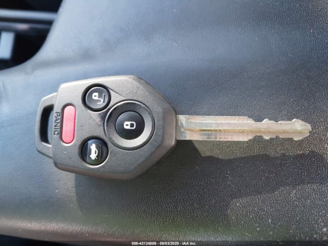 2021 SUBARU CROSSTREK JF2GTAAC3M9665658 Photo 10