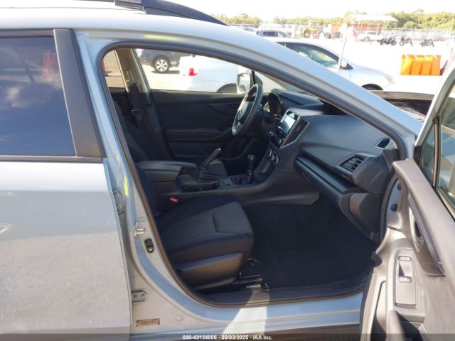 2021 SUBARU CROSSTREK JF2GTAAC3M9665658 Photo 4