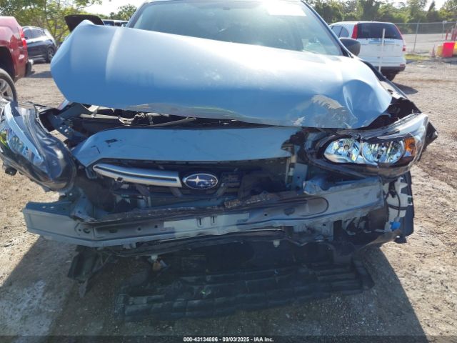 2021 SUBARU CROSSTREK JF2GTAAC3M9665658 Photo 5