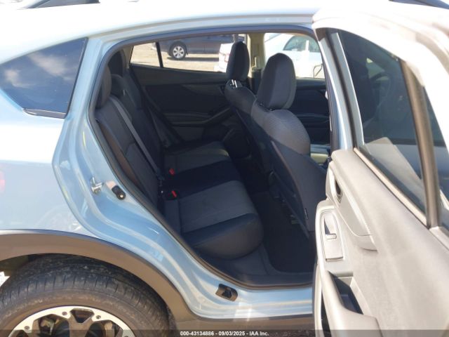 2021 SUBARU CROSSTREK JF2GTAAC3M9665658 Photo 7