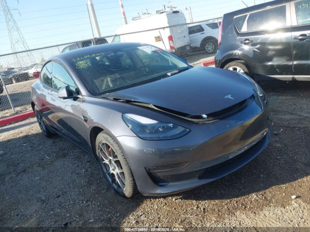 2023 TESLA MODEL 3 5YJ3E1EC4PF675482 Photo 0