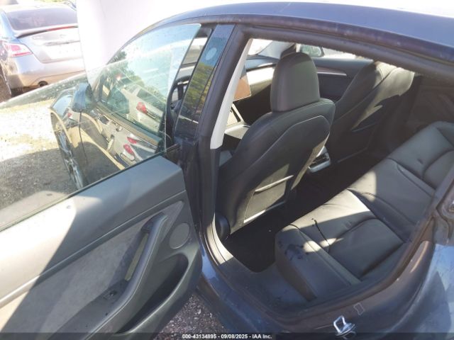 2023 TESLA MODEL 3 5YJ3E1EC4PF675482 Photo 7