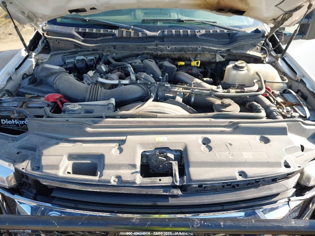 1FT8W3DT8KEG15165 Ford 2019