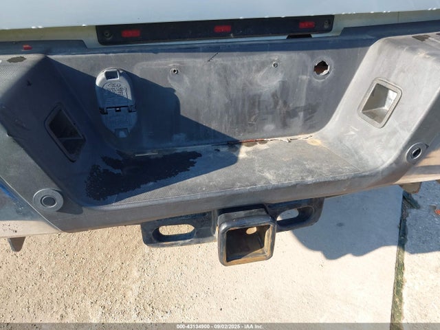 1FT8W3DT8KEG15165 Ford 2019