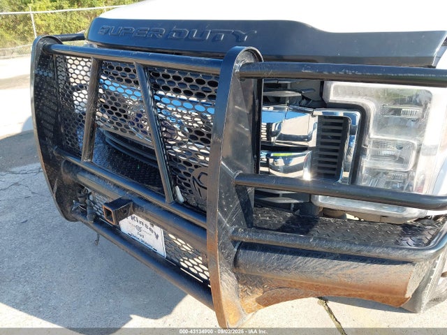 1FT8W3DT8KEG15165 Ford 2019